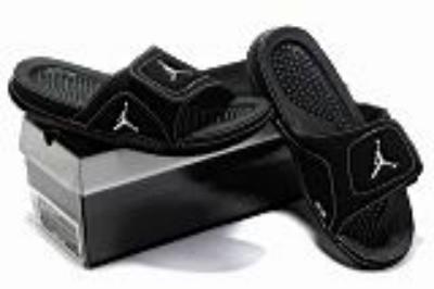 cheap jordan slide slippers no. 10